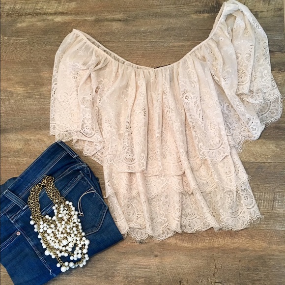 MNG Tops - Time to impress! Beautiful Top
