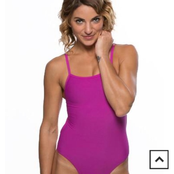 French Mulberry Jolyn Wazza One Piece NO TRADE