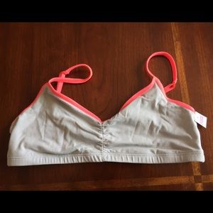 PINK by Victoria's Secret lounge bralette NWT!