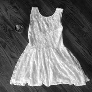 For Love & Lemons Dress