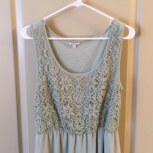 Pleione Dresses & Skirts - Nordstroms summer dress
