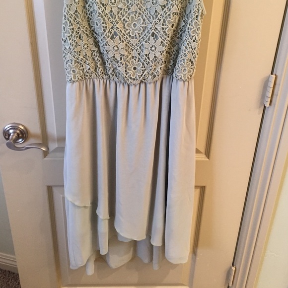 Nordstroms summer dress - Picture 2 of 2
