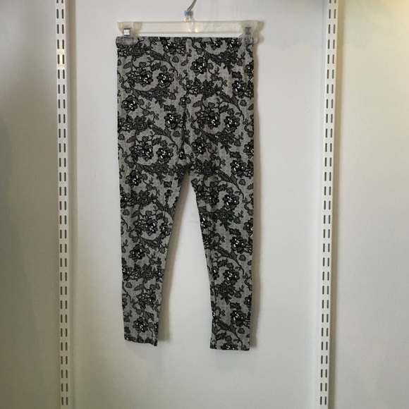 Brand New Leggings
