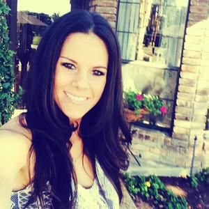 Meet your Posher, Gina