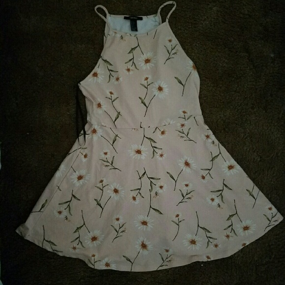 Daisy Dress