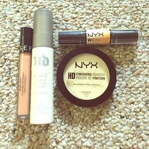 Makeup Bundle