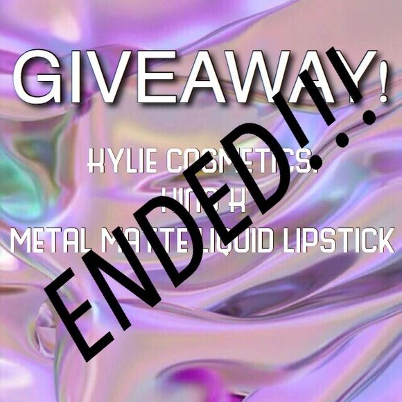 KING K: Kylie Cosmetics