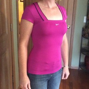 Nike Dri-Fit Athletic shirt