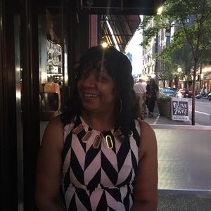 Meet your Posher, Bridget