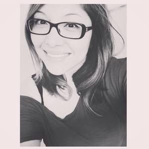 Meet your Posher, Caitlin