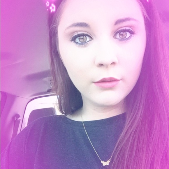 Meet your Posher, Hope