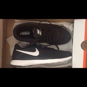 Nikes