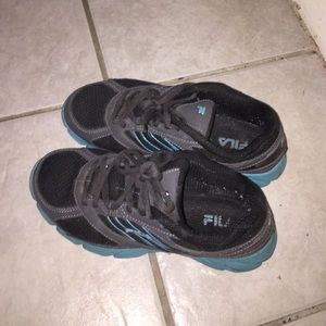 Fila shoes