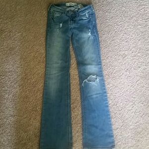 ❌❌Hollister jeans❌❌ SOLD