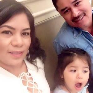 Meet your Posher, Iris