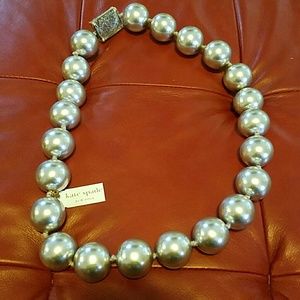Kate Spade necklace