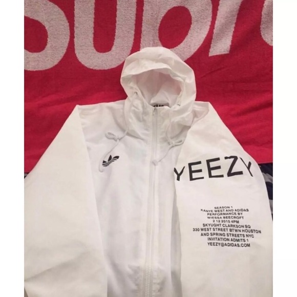 Adidas Jackets & Blazers - ⛔️SOLD⛔️