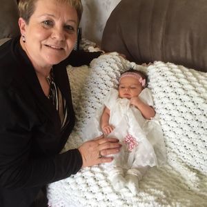 Meet your Posher, Connie