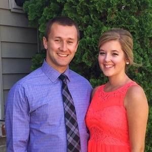 Meet your Posher, Kelsie