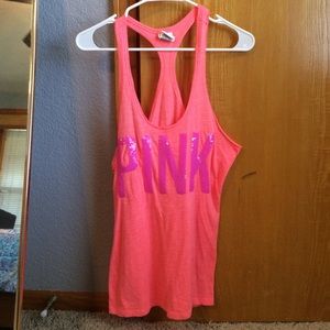 Victoria's Secret tank top