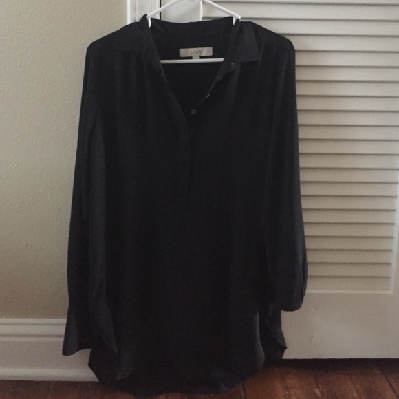 Loft tunic