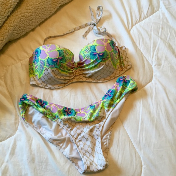 Victoria's Secret Bikini!
