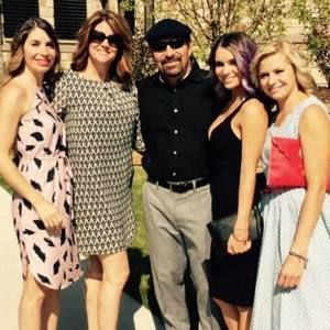 Meet your Posher, Rhonda