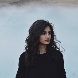 Meet your Posher, Neda