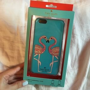 Kate Spade Case