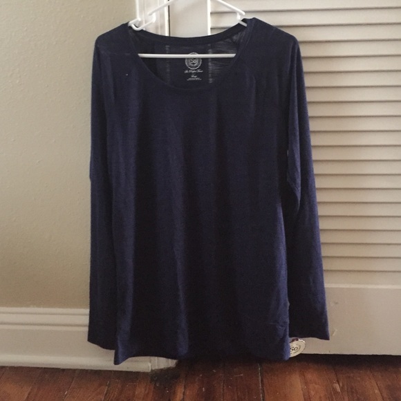 Arizona tunic