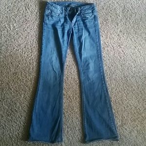 ❌❌American eagle artist jeans, stretch❌❌SOLD