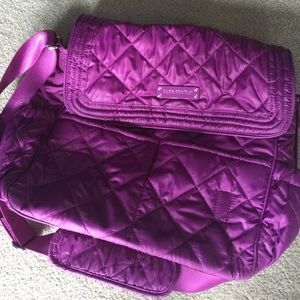 Vera Bradley Messenger Bag
