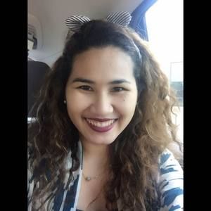 Meet your Posher, Hazel lou