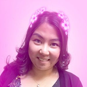 Meet your Posher, Ann