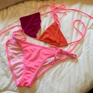 Victoria's Secret Bikini!