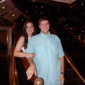 Meet your Posher, Callie