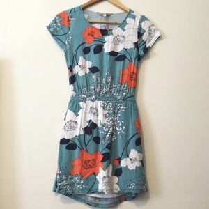 Banana republic dress