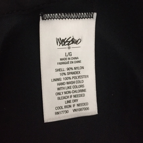 Target Push-up Swim Top - Picture 3 of 3