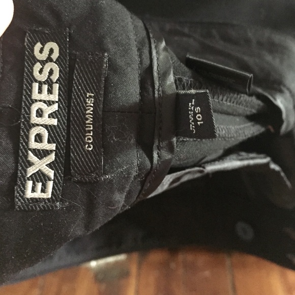 Express pant - Picture 2 of 2