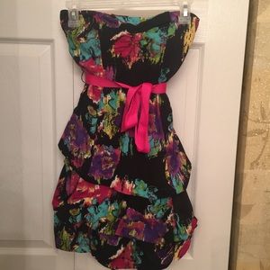 cute summery dress