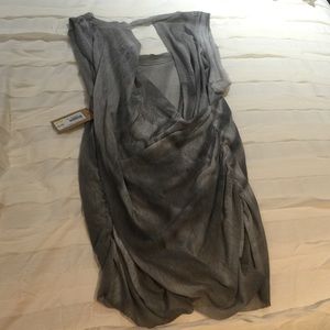 *New* Gusset lightweight shirt