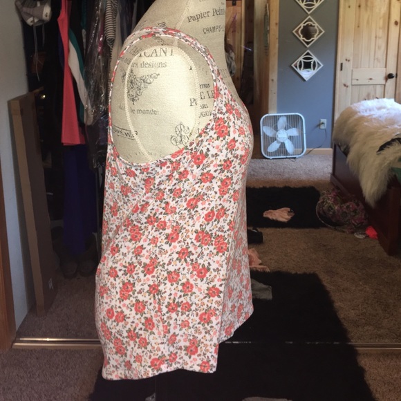 Tank top - Picture 4 of 4