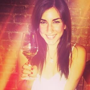 Meet your Posher, Lindsay