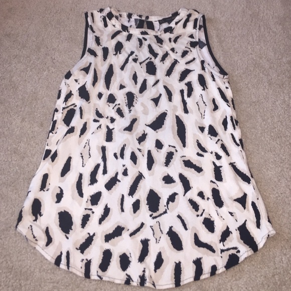 Zara tank - Picture 2 of 3