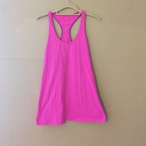 Lulu Lemon Athletic Tank