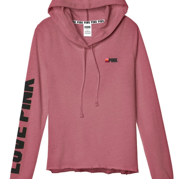 LAST ONE! 🚨 PINK Pullover Hoodie 💞