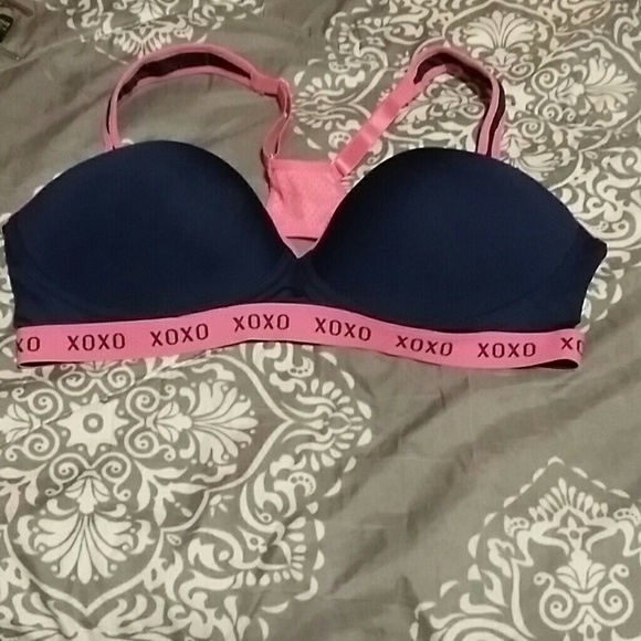 Xoxo by lane bryant
