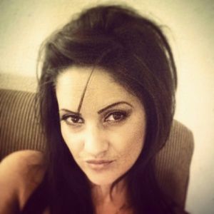 Meet your Posher, Irene