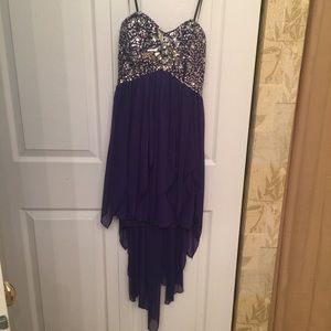 cute homecoming/wedding dress