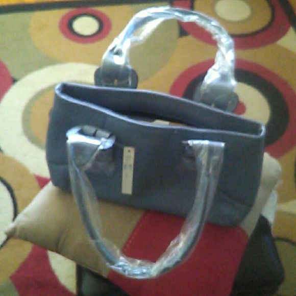 Serendifity Bag